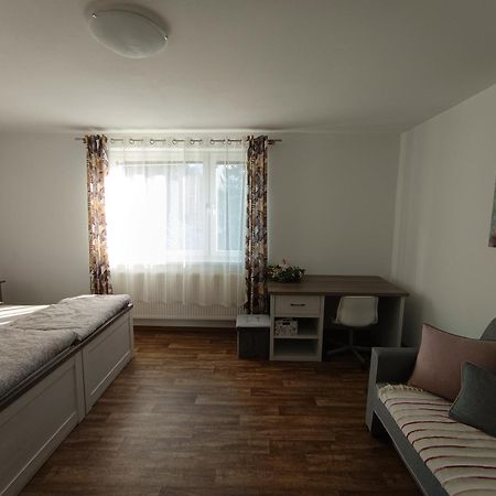 Apartmany Яблунков Екстер'єр фото
