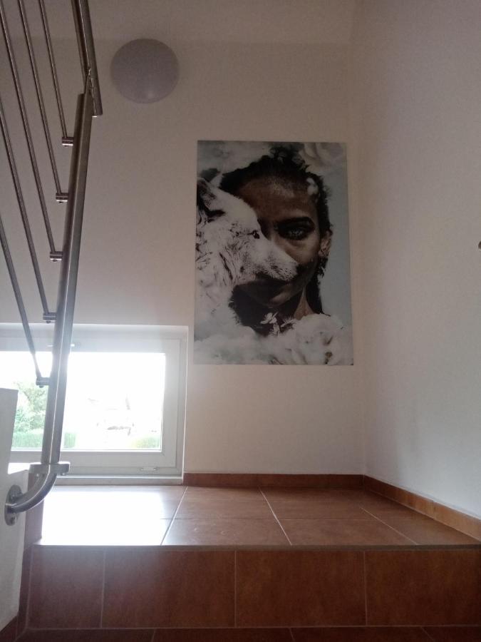 Apartmany Яблунков Екстер'єр фото