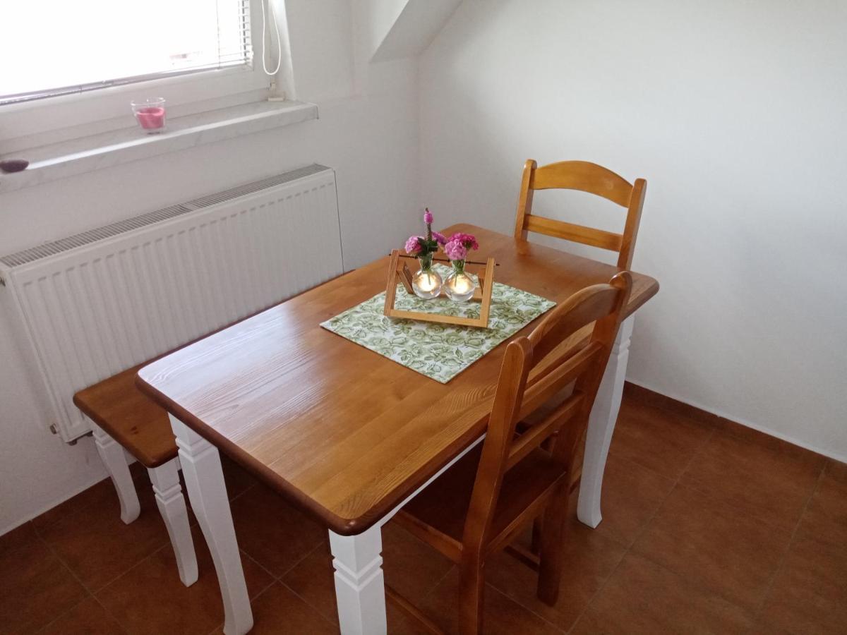 Apartmany Яблунков Екстер'єр фото