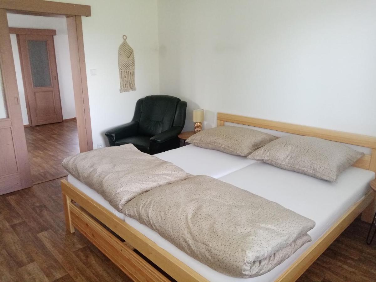Apartmany Яблунков Екстер'єр фото