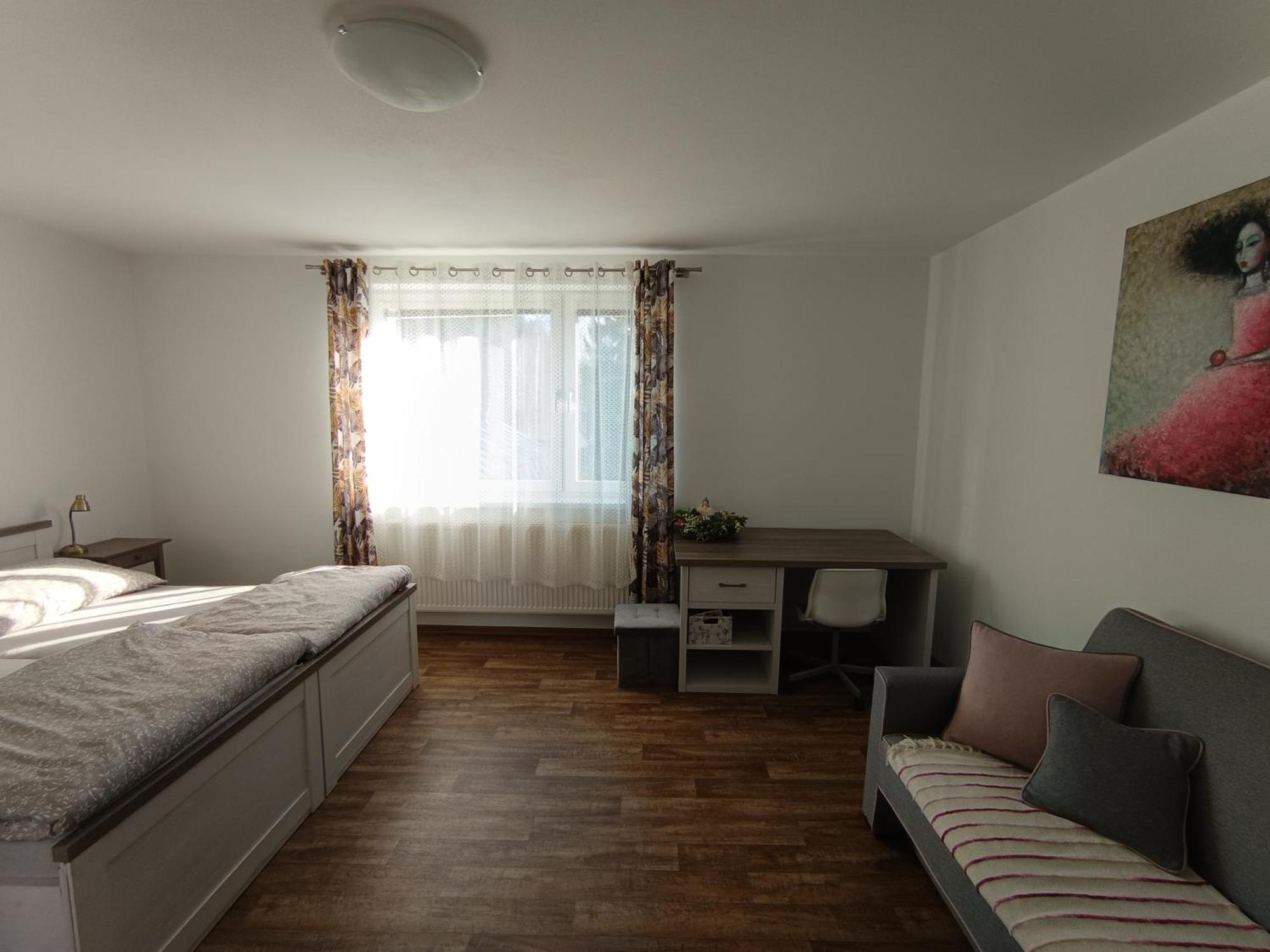 Apartmany Яблунков Екстер'єр фото
