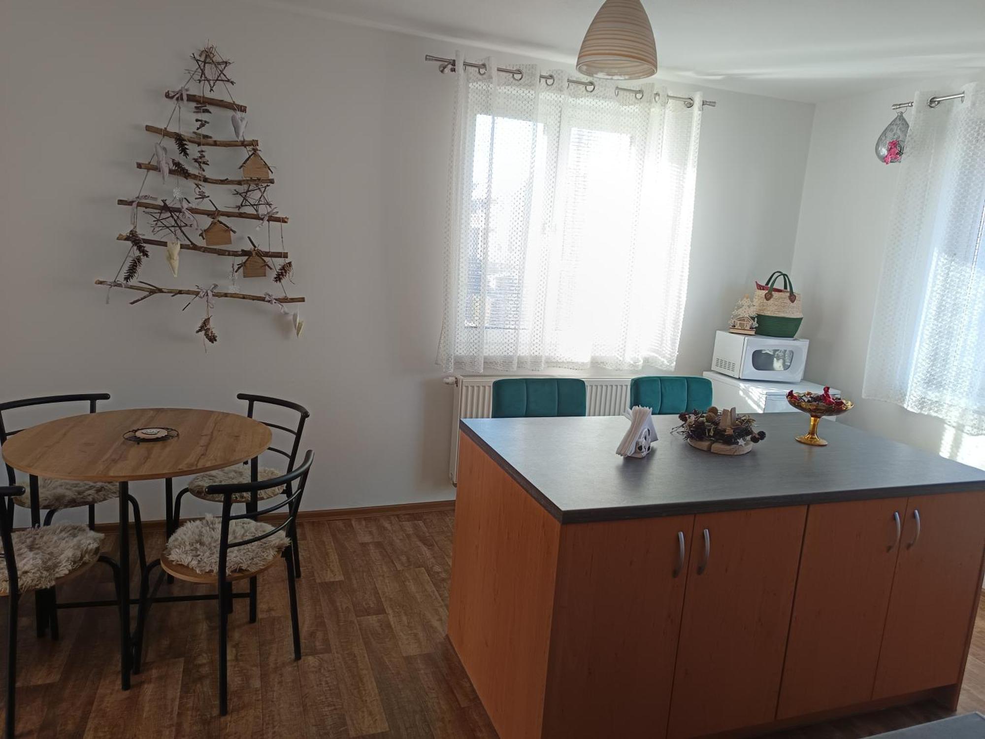 Apartmany Яблунков Екстер'єр фото