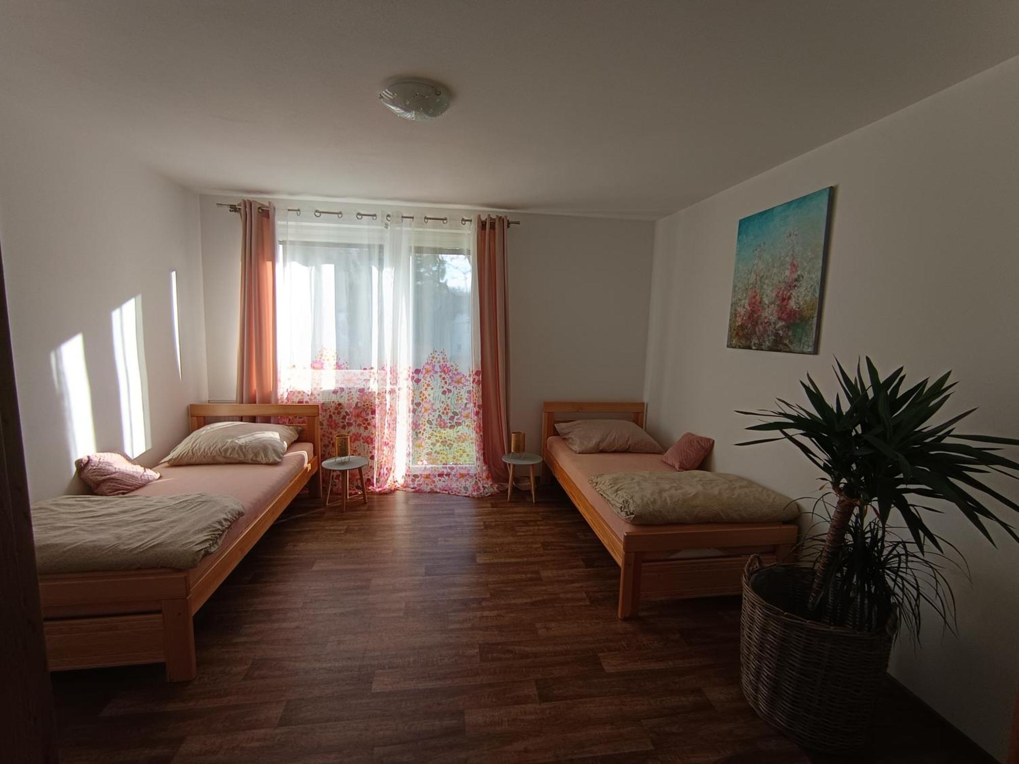 Apartmany Яблунков Екстер'єр фото
