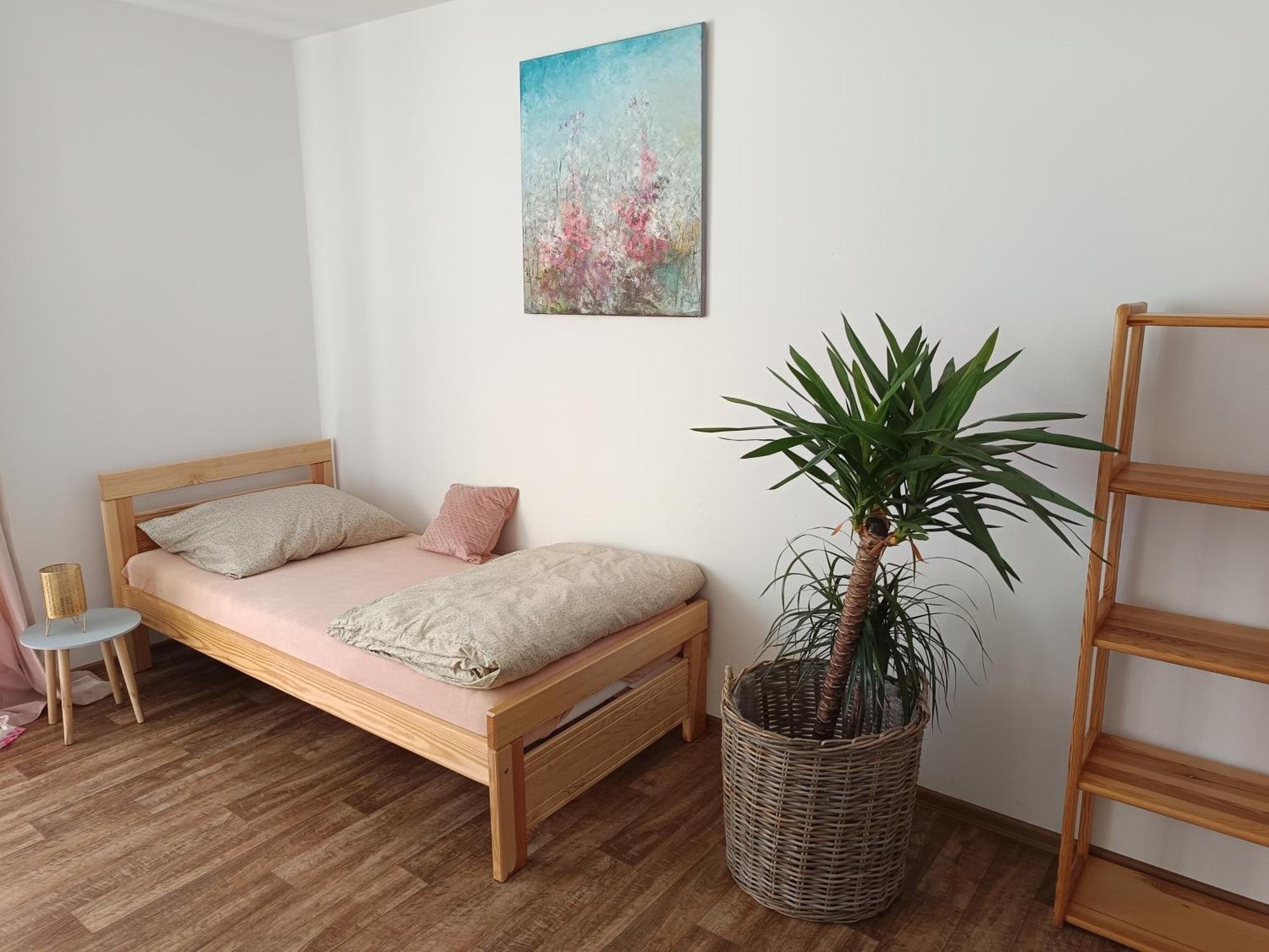 Apartmany Яблунков Екстер'єр фото