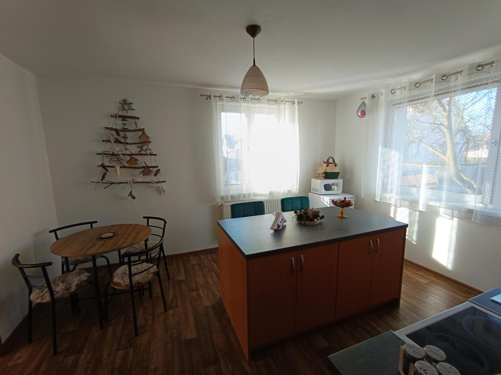 Apartmany Яблунков Екстер'єр фото