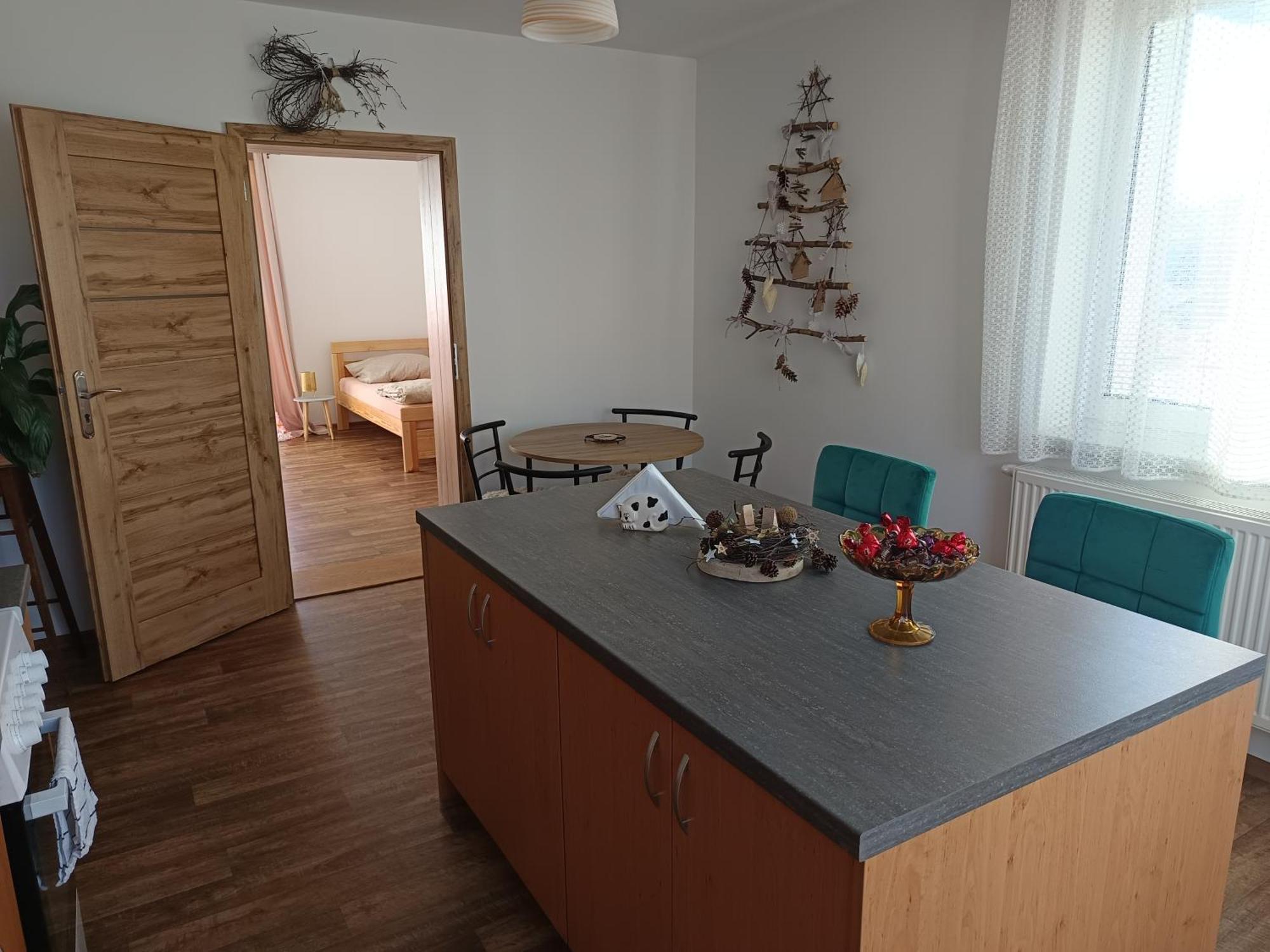 Apartmany Яблунков Екстер'єр фото
