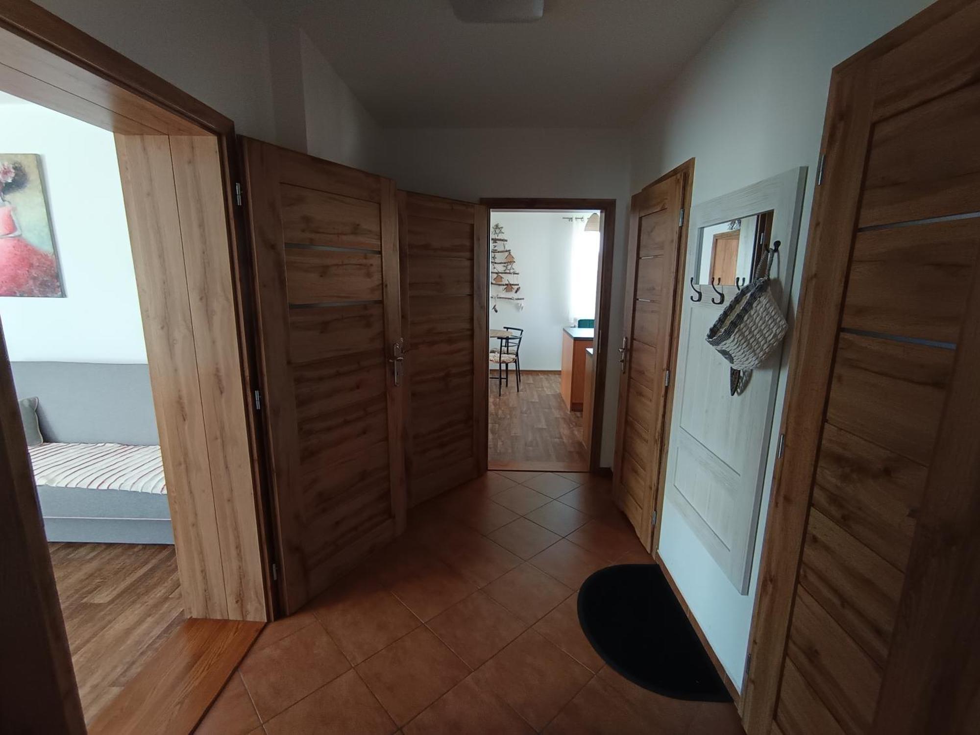 Apartmany Яблунков Екстер'єр фото