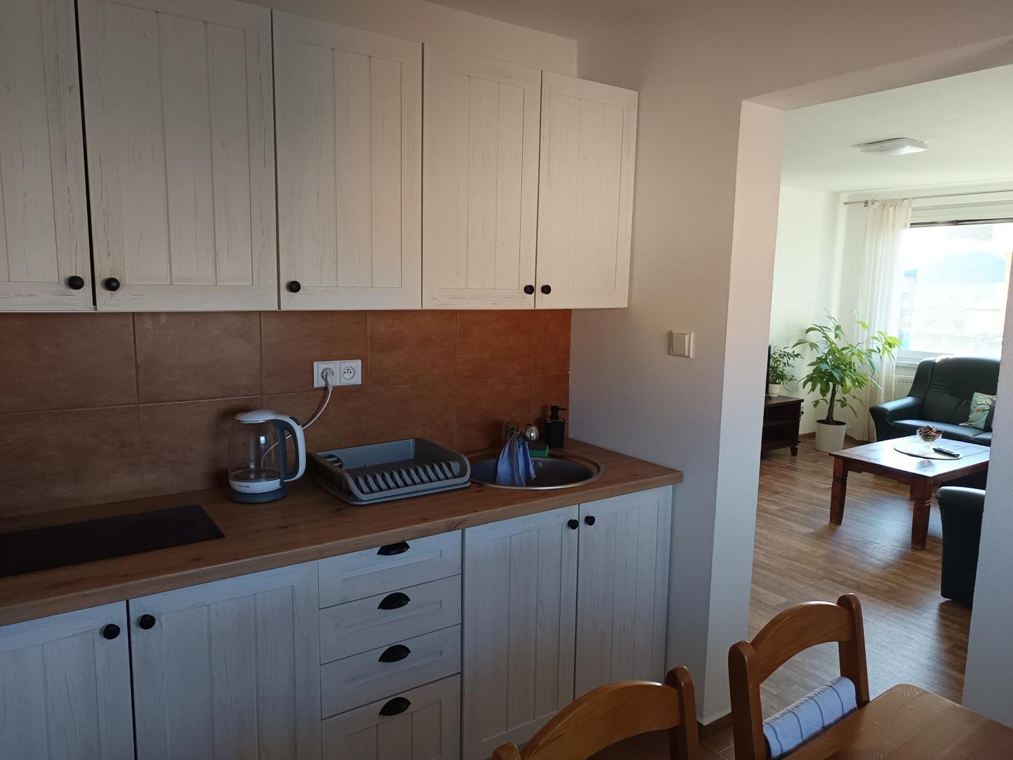 Apartmany Яблунков Екстер'єр фото